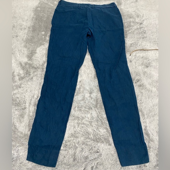 Buy 2 Get 1 - Linen pants - Picture 6 of 8